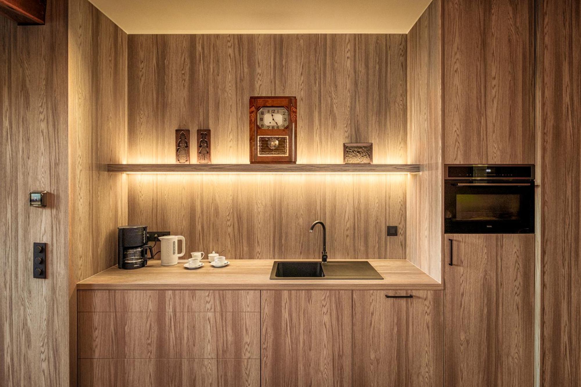 Guesthouse Gillis7 บรูจส์ ภายนอก รูปภาพ