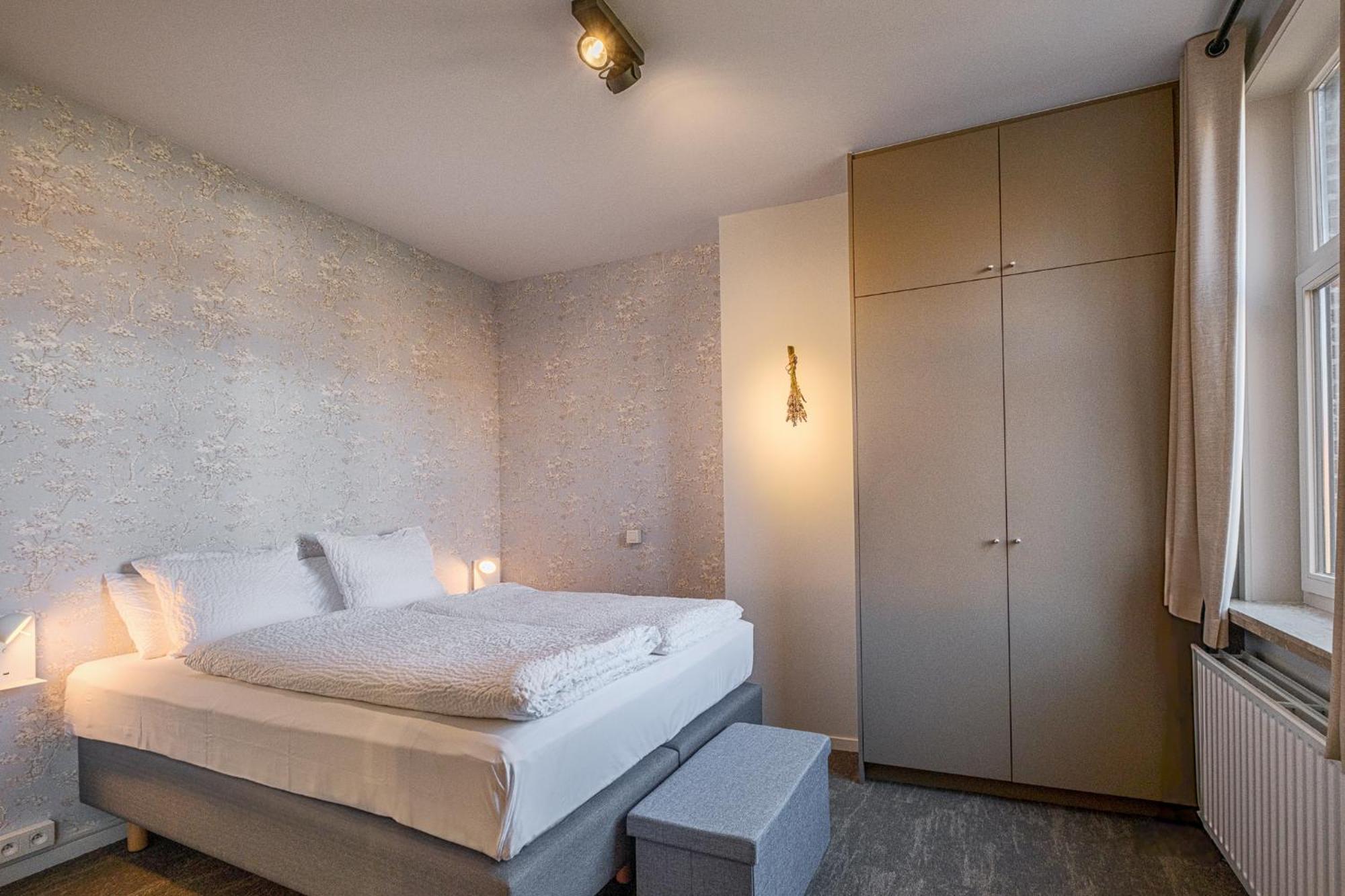 Guesthouse Gillis7 บรูจส์ ภายนอก รูปภาพ