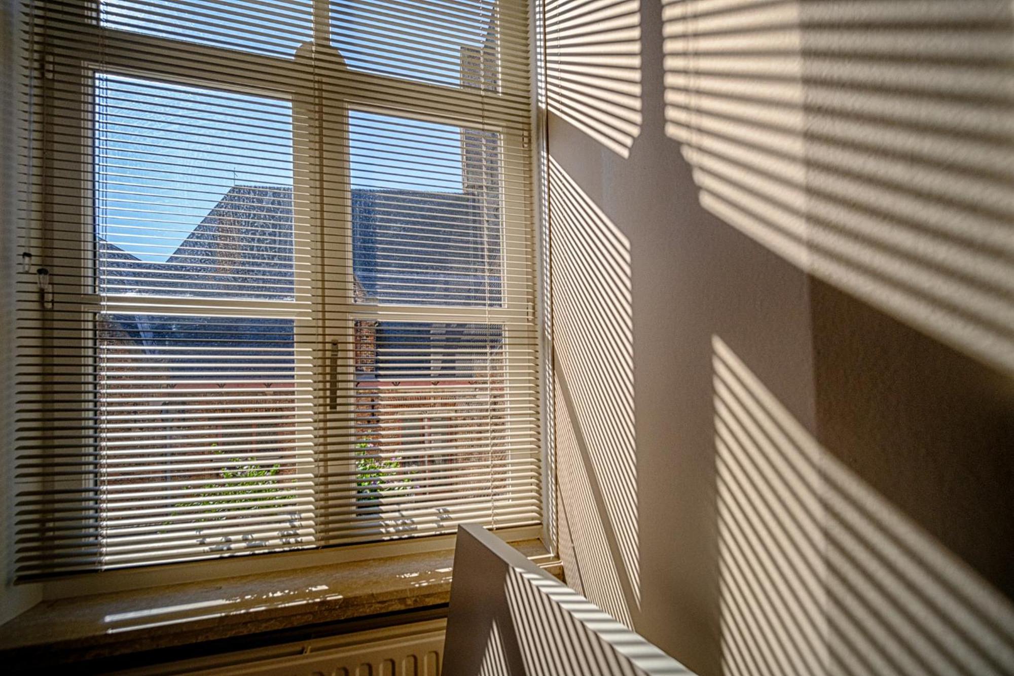Guesthouse Gillis7 บรูจส์ ภายนอก รูปภาพ